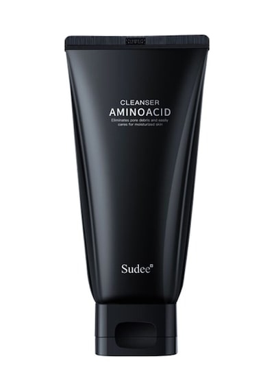 Sudee Amino Acid Refined Moisturizing Cleanser 120 Ml Amino Asitli Köpük