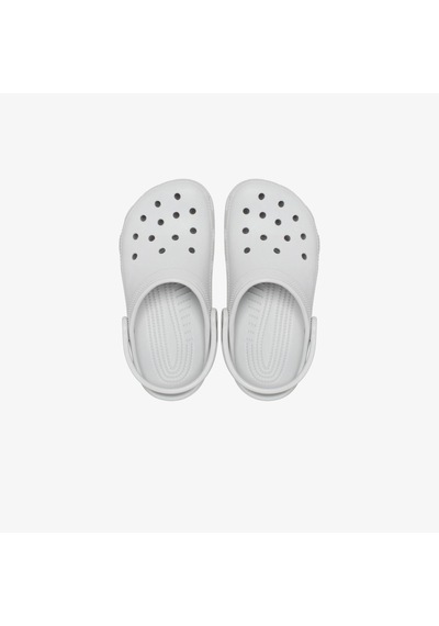 Crocs Classic Clog Çocuk Gri Terlik 206991 Gri