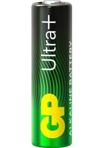 27a Ultra Plus 27a/mn27 Boy Pil, 12 Volt, 5'li Kart