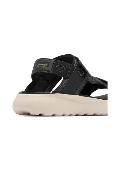 Columbia Columbıa Peakfreak Roam Kadın Sandalet 2108831-010 Siyah