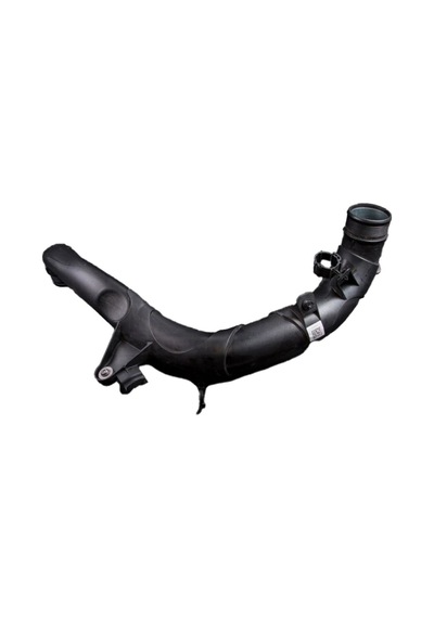 Forge Motorsport Vw Golf 7r - Vw Golf 7 Gti - Audi S3 8v - Audi Tt Mk3 2.0 Tsı Discharge Pipe - Siyah Hortum