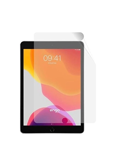 Apple İpad 7. Nesil İçin Kağıt Hissi Veren Ekran Koruyucu 10.2 İnç Pencil Uyumlu