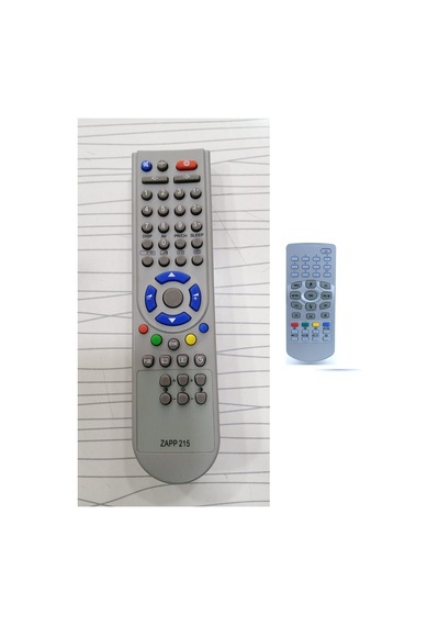 Regal- Seg- Vestel Uyumlu Tv Kumandası Rc-1090