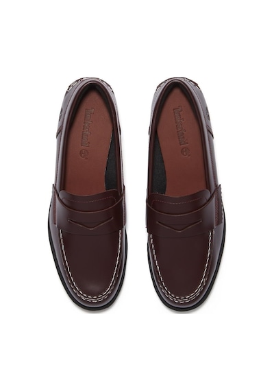 Timberland Noreen Lite Loafer Shoe Kadın Günlük Ayakkabı-33843 Koyu Kahverengi