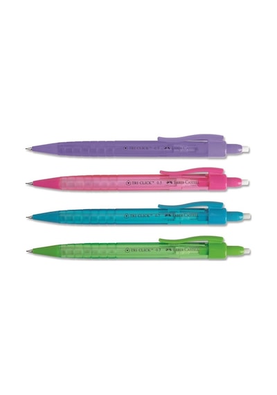 Faber-Castell Tri Clickversatil Kalem 0,7 1 Adet