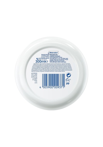 Soft Nemlendirici Bakım Kremi 300 Ml, 48 Saat Nemlendirme, Jojba Yağı,e Vitamini, Yüz,el,vücut İçin,paraben İçermez Diğer