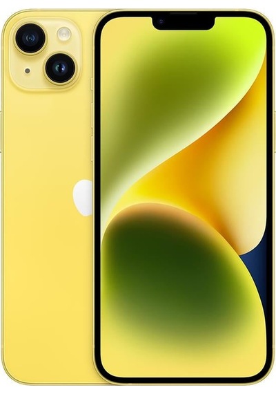 Yenilenmiş Apple İphone 14 Plus 128GB A Kalite (12 Ay Garantili)