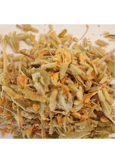 Ballı Baba Sarı Ballıbaba 100 Gr, Derya Eren