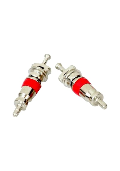 Lasonstiges 5 Adet Lastik Vana Çekirdek Sökme Araçları Set Vana Çekirdek Anahtarı Tornavida Galvanizli Vana Bakır Lastik Tamir Aracı Çekirdek Kiti