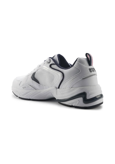 U.s. Polo Assn. Arden 5fx Beyaz Erkek Sneaker 000000000101952513 Beyaz U.s. Polo Assn. Arden 5fx Beyaz Erkek Sneaker 000000000101952513 Beyaz