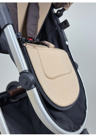 Baby Home 1010 Qool Travel Sistem Bebek Arabası