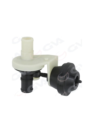Gva 6899009 Kalorıfer Musluğu Mercedes W201 W123 A0008305784 -