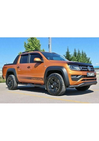 Dacia Duster Ön Koruma Demiri 2018+ Pst22