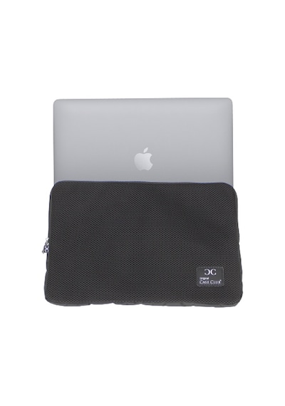 Case Club 15.6'' File Sünger Apple Uyumlu MacBook ve Laptop Kılıfı