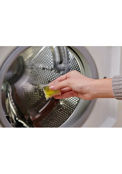 Chicco Jel Kapsül Çamaşır Deterjanı 20 Adet 00012097000000