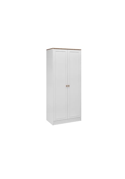 Smart M Genç Odası %100mdf Beyaz