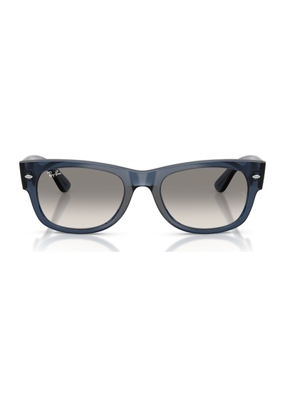 Rb 0832s 684532 52 Ray-ban Mega Wayfarer Iı Güneş Gözlüğü Siyah