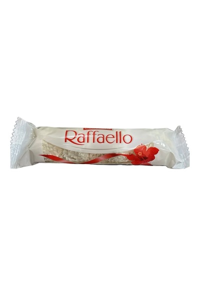 Raffaello Hindistan Cevizli Çikolata 40 Gr 16'li Paket