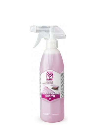 Yüksek Kaliteli Demir Tozu Ve Balata Temizleyici 500 Ml