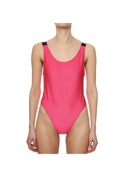 Calvin Klein Bayan Mayo Kw0kw01996 Xı1 Pembe