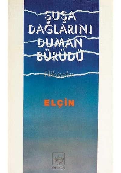 Şuşa Dağlarını Duman  Bürüdü