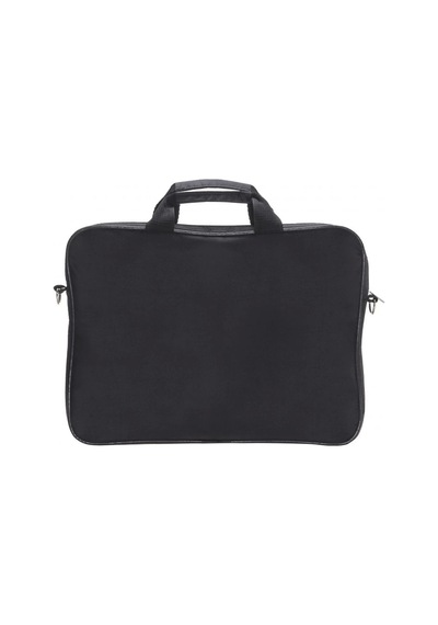 Plm Drexel 6300 Notebook Çantası Siyah 15.6" Çok Renkli