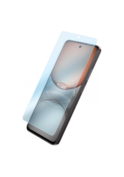 Realme C75 Ekran Koruyucu Nano Şeffaf Esnek 9h Sertlik