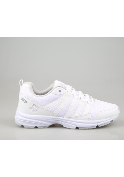 M.P Mp 241-1526 Beyaz Unisex Sneakers 001
