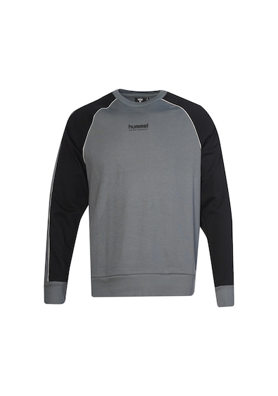 Hummel Royce Sweatshırt 922430-7319 Gri