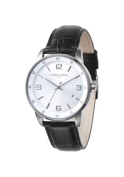 Pierre Cardin Cmr.0000 Kol Saati Metalik