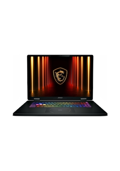 MSI Crosshaır 18 HX AI A2XWGKG-032XTRA15 Ultra 9-275HX 32 GB 2 TB SSD RTX5070 18" W11H Dizüstü Bilgisayar