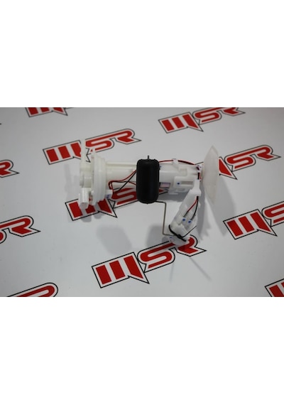 Actıva S 125 Şamandıra (490565206)