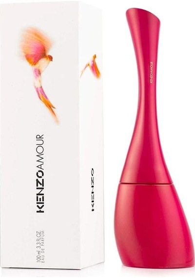 Kenzo Amour Edp 100 Ml Kadın Parfümü Oryantal