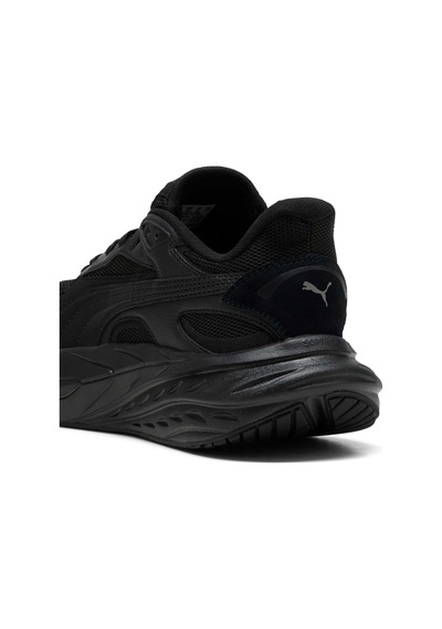 Puma Hypnotıc 2 Unısex Ayakkabı 404714 01 Siyah