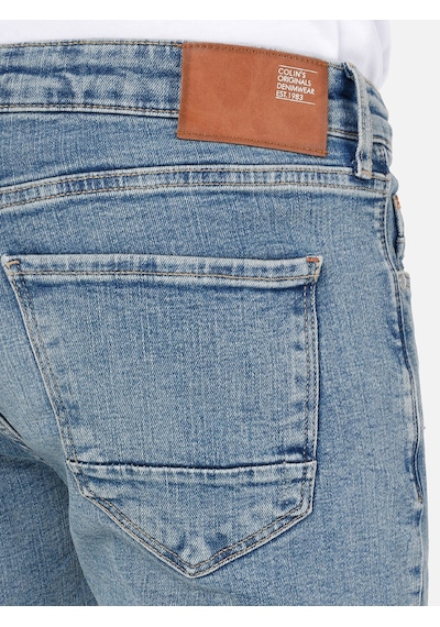 Colin's Colins Mavi Erkek Pantolon Cl1068542 Q1.v1 Dn04276 Mavi