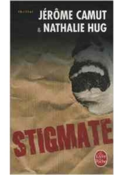 Stigmate Les Voies De L'Ombre Tome 2