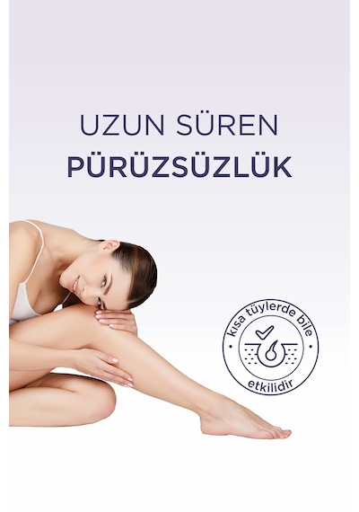 2 Adet Sesu Ilık Ağda 250 G