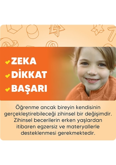 Nartest 8.Sınıf LGS Matematik 12'li Deneme Power Up
