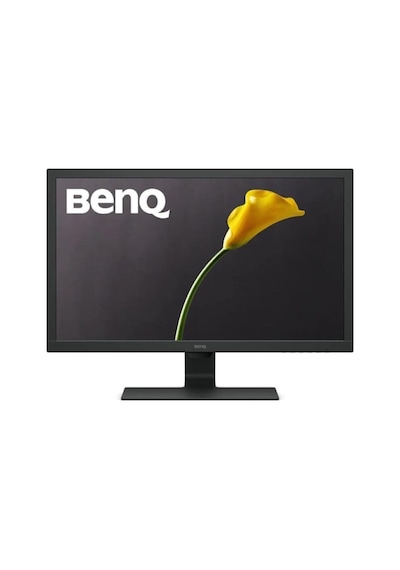 Gl2780 27 1920x1080 75hz 1ms Hdmı Vga Dp Led Monitor-132201