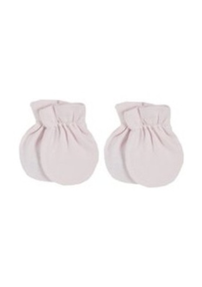 Chicco 2 Pcs Set Eldiven 09004745000000_000011 Pembe