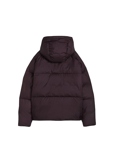 Puma Poly Puffer Jacket Kadın Günlük Mont 62648944 Mor 62648944 Mor