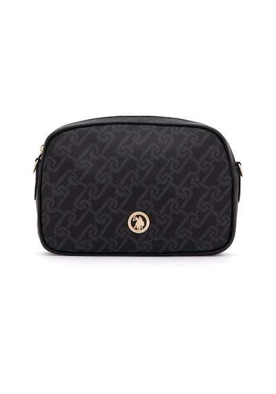 U.s. Polo Assn. Kadın Siyah Çanta 50317810-vr046 Siyah