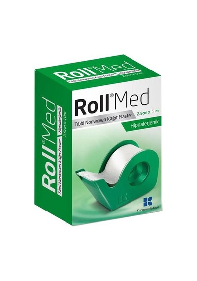 ROLL MED 2,5 CMX5 M