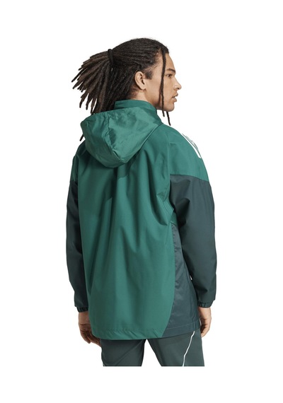 Jı8936-e Adidas Tıro25c Aw Jkt Erkek Ceket Yeşil Jı8936-e Yeşil