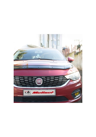Fiat Egea Ön Kaput Rüzgarlığı 2015 Ve Sonrası Kaput Koruyucu
