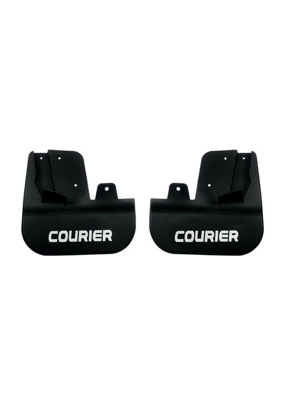 Ford Courier Paçalık Tozluk Çamurluk Arka 2 Li Set