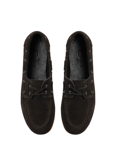 Butigo 26k-224 Kahverengi Kadın Loafer 000000000102709364