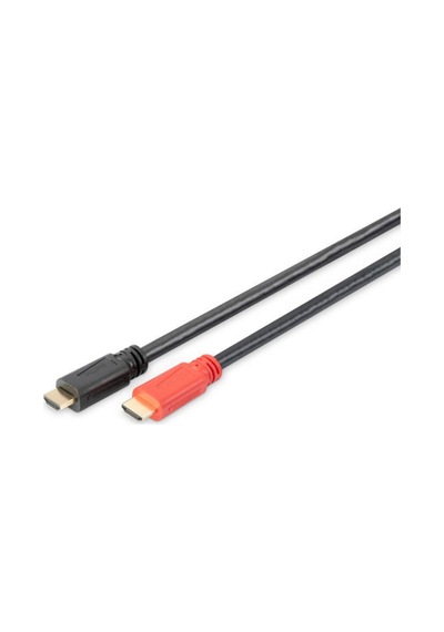 Ak-330105-150-s Hdmı High Speed Bağlantı Kablosu Hdmı 1.3 1080p Hdmı Tip A Erkek - Hdmı Ti