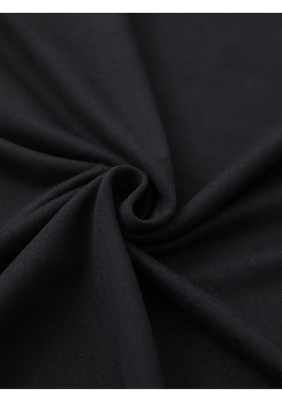 Uyguntarz Unisex Yaramaz Kediler Baskılı Tasarım Tshirt Siyah