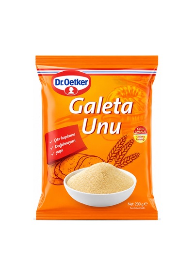 Galeta Unu 200 Gr - 905804103